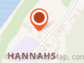 The Cookhouse @ Hannah's Clearing