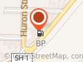 East Gore Service Station Ltd