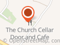The Church Cellar Door and Cafe