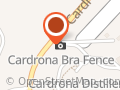 Cardrona Bra Fence