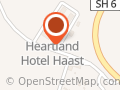 Heartland World Heritage Hotel Haast