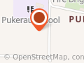 Pukerau Nursery