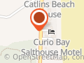 Curio Bay Salthouse Motel and Apartment