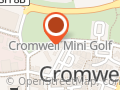 Coterra, Cromwell