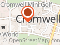 Cromwell Pharmacy Ltd