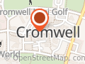 Cromwell Fashion Centre Ltd
