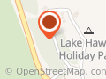 Lake Hawea Holiday Park