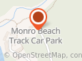 Monro Beach Walk
