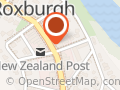 Commercial Hotel Roxburgh