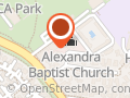 Alexandra Youth Base