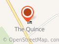 The Quince Boutique Bed & Breakfast