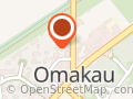 Omakau Accommodation