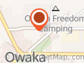 Owaka Lodge Motel