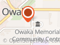 NZ Post Centre Owaka