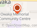 Owaka Swimming Pool