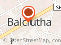 Clutha Licensing Trust