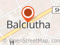 ANZ Balclutha Branch