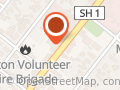 The Salvation Army Hall