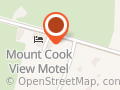 Mt Cook View Motel