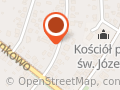 Stępa Wojciech. Stolarstwo Budowlane
