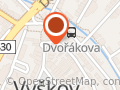 Dětské studio Tkanička - Soukromá školka ve Vyškově