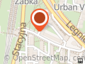 Space Station Projektowanie Marta Architektoniczne