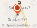 Grodzki. Montaż i transport regałów metalowych