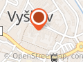 Cukrárna Janský - Vyškov