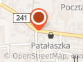 Jarmolińska m. Sklep Spożywczy