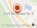 FORT Wrocław Nr 9- Muzeum Militarne (aktualnie zamknietę)