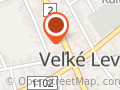 Občerstvenie u Jany