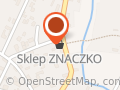 Sklep Spożywczo-Przemysłowy "KROKUS" - Znaczko Józef