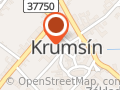 Krumsín - Obecní Úřad
