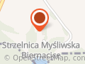 Strzelnica Sportowo - Myśliwska Biernacice