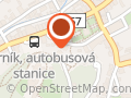Oravcová Jana - Účetnictví
