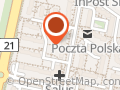 Amber. Sklep Spożywczy. Hanc m.