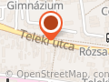 Új Technika Kereskedelmi És Szolgáltató Kft.