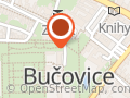 Kavárna na Zámku Bučovice