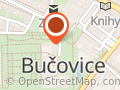 Kavárna na Zámku Bučovice
