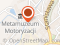 Taxi Paczków Mercedes