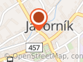Podniková prodejna Agroholding Javorník