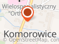 AUTO - SERWIS RZEPKA KOMOROWICE