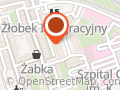 Pokój z łazienką i tarasem