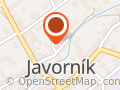 Stavebniny - Damašková Jarmila