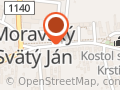 Lekáreň u Sv. Jána - Hušková Marta, RNDr.