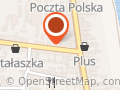 Głów Franciszek. Zakład Fryzjerski