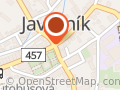Apartmány Javorník