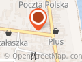 Zajączek | Artykuły gospodarstwa domowego | Artykuły dekoracyjne Angelika Zając