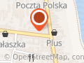 Kuszak Urszula. Zakład fryzjerski