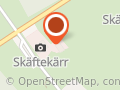 Skäftekärr